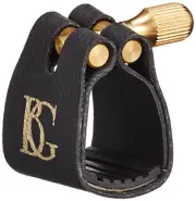 BG Standard ligature alto saxophone for rubber L12