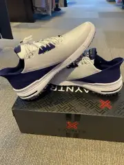 Payntr X005F White/Navy