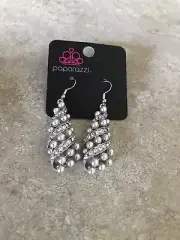 Paparazzi Earrings NEW!
