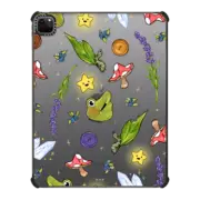 iPad Pro 12.9-inch (5th/6th gen) iPad Impact Case Night Foraging