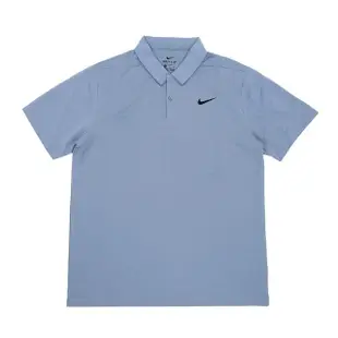 【NIKE 耐吉】短袖 Golf 男款 POLO衫 吸濕排汗 高爾夫球衫 運動上衣 透氣 Dri-FIT 單一價(CU9793-701)