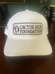G/Fore Nike Travis Scott Cactus Jack Foundation Golf Hat