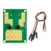LD2461 24G Millimeter High Human Perception Distance Tracking Module3149