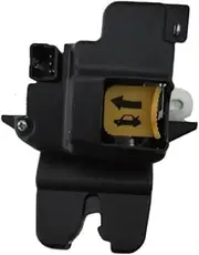 Parts Number 81230-3X030 812303X030 Trunk Lock Pack of 1 Piece