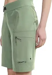 [Craft] Core Offroad XT Shorts W Pad W Thyme XXL