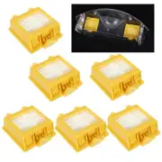 1-6Set HEPA Filter for iRobot Roomba 700 Series 760 770 780 790 Vacuum Cleaner