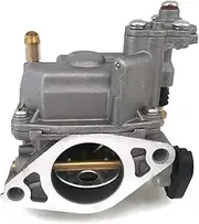 Petrol Filter Carburetor fit for Yamaha 4-Stroke 15hp F15 Outboard 66M-14301-11 66M-14301-11 OUTBOARD carburettor Carburetor
