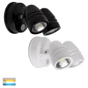 Microwave Sensor 30w LED Spot Light Adjustable Havit Lighting - Focus HV3794T