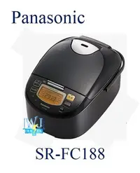 在飛比找Yahoo!奇摩拍賣優惠-即時通最低價【暐竣電器】Panasonic 國際 SR-FC