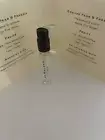 Jo Malone London English Pear & Freesia Cologne 1.5ml Mini Perfume Spray New