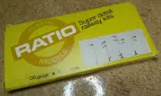 Ratio Super Detail Railway Kits - Sturminster Newton Dorset Signals