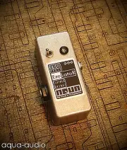 EzoLator - Ground Loop Isolator/Hum eliminator with phase inverting and buffer