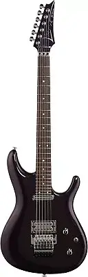 Ibanez JS2450-MCP Joe Satriani Signature Muscle Car Purple Model made in JAPAN