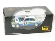 1/43 Peugeot 504 Esso Safari Rally Kenya 1976 #2 J.P.Nicolas