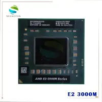 在飛比找蝦皮購物優惠-預購amd E2系列 E2-3000M EM3000DDX2