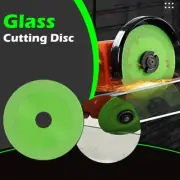 Steel - Saw-Blade Glass Cutting Disc Diamond Marble Ceramic Tile Jade Grinding