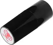 EXAOMBLE Self Inking Golf Ball Stamp Custom Marker for Unique Portable for Golfing Accessories Present for Quick Drying Ink Tool