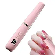Cordless Nail Drill Kit,Manicure Pedicure Nail Set With Bits - Cordless Pedicure Manicure Toenail Machine For Beginner Home Salon