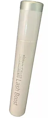Rodan and Fields Enhancements Lash Boost Eyelash Serum 5mL/0.17 Fl. Oz. Sealed