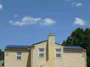 SOLAR CLAM-P - SOLAR PANEL MOUNTING KIT 9 panels- LANDSCAPE MILL
