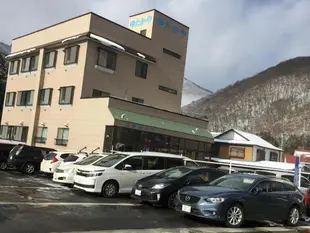 Yutakaya旅館Onsen Minshuku Yutakaya