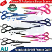 Hairdressing Styling Salon Barber Scissors Barber Shears Hair Cutting Coloring