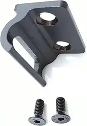 1pc Bicycle Parts Front Derailleur Hanger, for Lapierre, for #02016X14 Sava Canyon Cube Cannondale Scott Gravel Carbon Frame Bike 29ER Bicycle Rear derailleur Hanger
