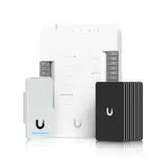 Ubiquiti UA-G2-SK UniFi Access Gen 2 Starter Kit - UniFi Dream Machine Pro required