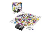 Trivial Pursuit