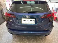 在飛比找Yahoo!奇摩拍賣優惠-☆雙魚座〃汽車〃2015~2018 HRV 尾燈 HONDA