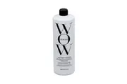 3x Color WOW Color Security Conditioner Normal to Thick Hair 946ml