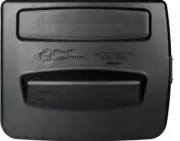 Protecta EVO Ambush Rat Baiting Station ( 6 Stations) Rat Mouse Control Station