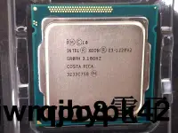 在飛比找露天拍賣優惠-特價Intel Xeon E3-1220 v2 3.1G ↑