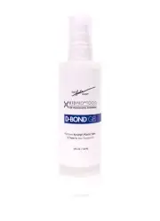 Super Keratin Glue Fusion Pre Bonded Tip D-Bond Hair Extensions Gel Remover 4 Oz