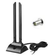 Wireless Verizon Jetpack MiFi 6620L 4G LTE Mobile Hotspot External Antenna MIMO