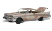 Woodland Scenics HO Rusty's RegretAutoScenesAssembled AS5531