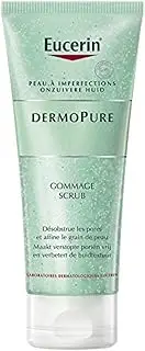 Eucerin DermoPure Scrub