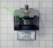 Wolf MWC24 Magnetron Convection Microwave | Genuine Wolf Electrics | Ships ASAP