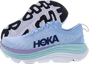 [HOKA] ONE ONE Gaviota 5 Womens Shoes, Airy Blue/Sunlit Ocean, 10