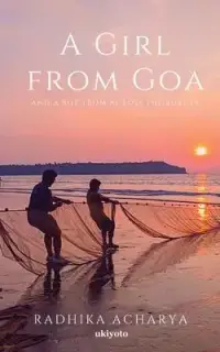 在飛比找博客來優惠-A Girl from Goa