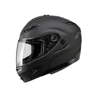 在飛比找蝦皮商城優惠-【SOL Helmets】SM-1可掀式安全帽 (素色_素消