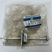 Vauxhall Cavalier Opel Vectra A Front Door Check Link 1x Strap Genuine 90507529