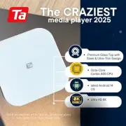 Tanggula X6 2025 TV Box Android 14 Free Shipping. Send Offer For Best Price