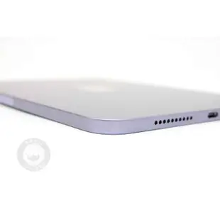 【高雄橙市3C】Apple iPad Mini6 64G 64GB 8.3吋 紫色 WiFi 二手平板#85052