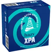 Green Beacon XPA Can 375mL