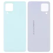 Compatible For Samsung Galaxy A22 4G (EU Version) A225 Back Battery Housing Cover Replacement Part Green