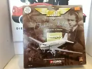CORGI AVIATION ARCHIVE 1:44 #47107 DOUGLAS DC3