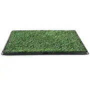 Pet Toilet Training Pad Artificial Grass Mat
