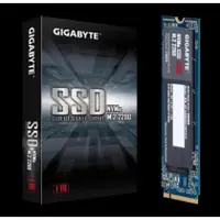 在飛比找PChome商店街優惠-【子震科技】技嘉 GIGABYTE NVMe SSD 1TB