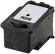 ExtraPrint Black Ink Compatible Replacement for Canon PG-510 PG510 Inkjet Cartridge for PIXMA MP230 MP240 MP250 MP270 MP280 MP480 MP490 MP492 MP495 MX320 MX330 MX340 MX350 MX360 MX410 MX420 iP2700